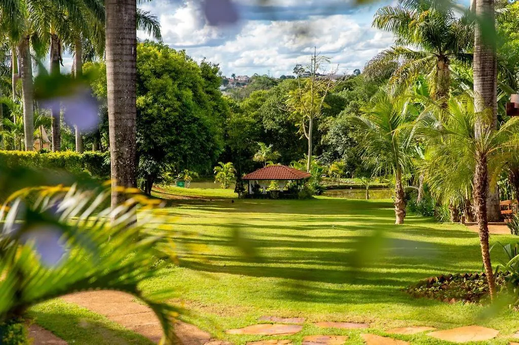 Hotel Fazenda Vale Amanhecer-1