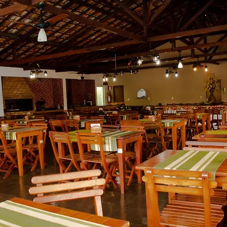 Hotel Fazenda Vale Amanhecer-2